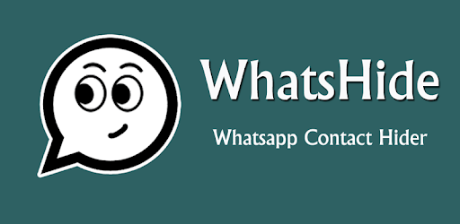 WhatsHide for Whats App pc screenshot WhatsHide for Whats App pc screenshot