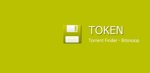 TOKEN - Torrent Finder pc screenshot TOKEN - Torrent Finder pc screenshot