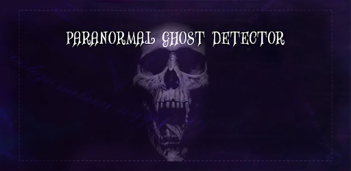 Paranormal Ghost Detector pc screenshot