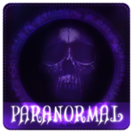 Paranormal Ghost Detector icon