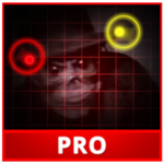 Real Ghost Detector PRO icon