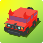 Smashy Drive icon