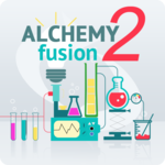 Alchemy Fusion 2 icon