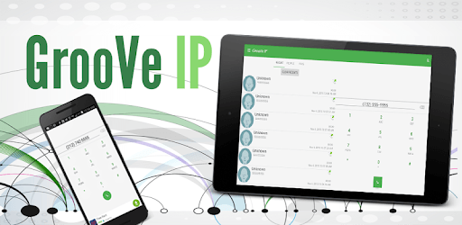 GrooVe IP VoIP Calls & Text pc screenshot GrooVe IP VoIP Calls & Text pc screenshot