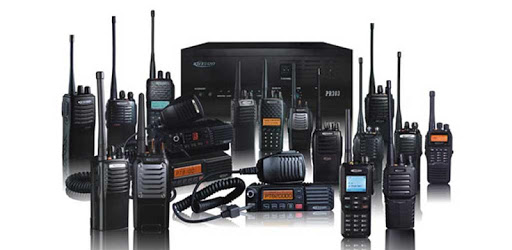 Police Radio Scanner 2019 - Prank pc screenshot Police Radio Scanner 2019 - Prank pc screenshot