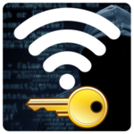 WiFi Hacker Prank - WiFi Password Hacker icon