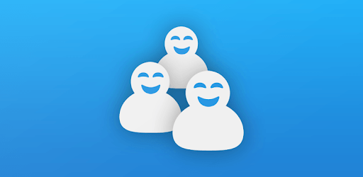 Friends Talk - Chat,Meet New People pc screenshot