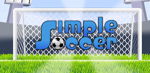 Simple Soccer pc screenshot Simple Soccer pc screenshot