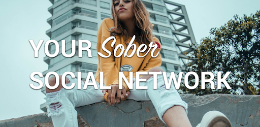 Sober Grid - Social Network pc screenshot