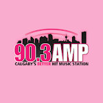 AMP Calgary icon