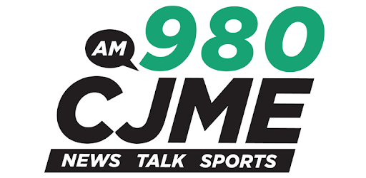 980CJME News Talk Sports pc screenshot