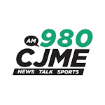 980CJME News Talk Sports icon