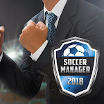 Soccer Manager 2018 icon