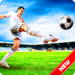 Soccer Wallpaper icon