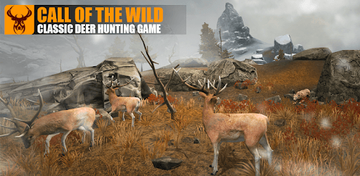 Deer Hunt Wild Sniper 3D pc screenshot Deer Hunt Wild Sniper 3D pc screenshot