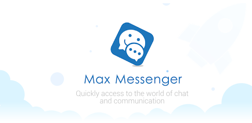Max Messenger pc screenshot Max Messenger pc screenshot