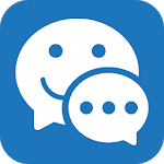 Max Messenger icon