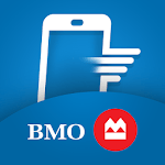 BMO On-the-Go *for employees only icon