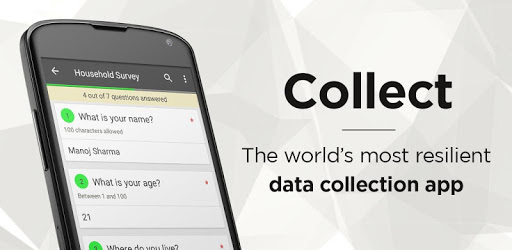 Collect - Data Collection Tool pc screenshot Collect - Data Collection Tool pc screenshot