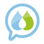 SocialDiabetes. Take control of your diabetes icon