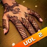 Mehndi Designs 2018 Vol 2 icon