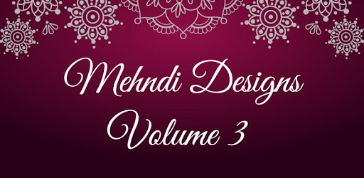 Mehndi Designs 2018 Vol 3 pc screenshot Mehndi Designs 2018 Vol 3 pc screenshot
