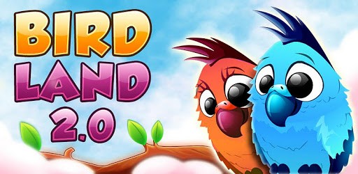 Bird Land pc screenshot Bird Land pc screenshot