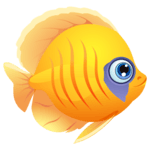 Fish Adventure Aquarium for pc icon Fish Adventure Aquarium for pc icon