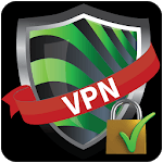 VPN Free Unlimited - Unblock Websites icon
