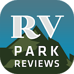 RV Park Reviews for pc icon RV Park Reviews for pc icon
