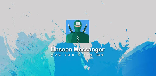 Unseen Messenger: No blue tick pc screenshot Unseen Messenger: No blue tick pc screenshot