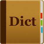 ColorDict Dictionary icon
