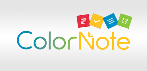 ColorNote Notepad Notes pc screenshot ColorNote Notepad Notes pc screenshot
