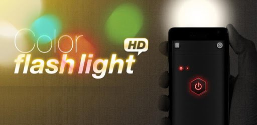 Color Flashlight pc screenshot Color Flashlight pc screenshot