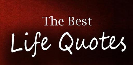 The Best Life Quotes pc screenshot