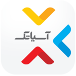 My asiatech - آسیاتک من icon