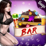 Soda Bar Mania icon