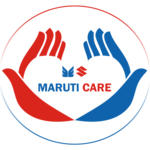Maruti Care icon