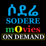 Sodere On Demand icon