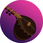 Female Tanpura Droid 3 for pc icon