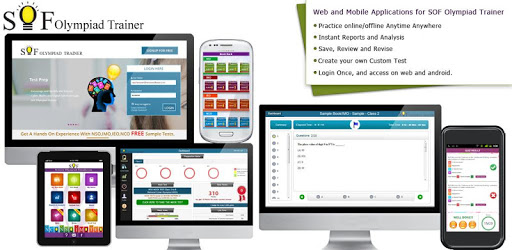 SOF Olympiad Trainer - IMO, NSO, IEO, NCO, IGKO for PC - How to Install ...