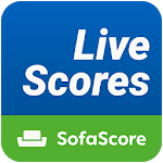 SofaScore Live Score icon