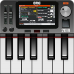 ORG 2019 for pc icon