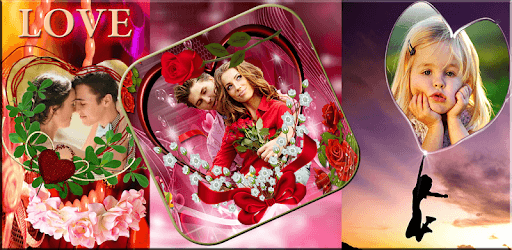 Love Photo Frames 2018 pc screenshot Love Photo Frames 2018 pc screenshot