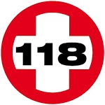 118 Call icon