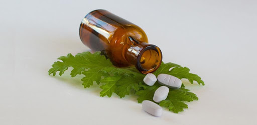 Wiki-Medicinal Plants pc screenshot Wiki-Medicinal Plants pc screenshot