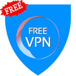 Super VPN Hotspot – VPN Private (Totally Free) icon