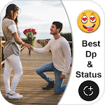 Status & Dp for All icon