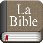 The French Bible -Offline icon
