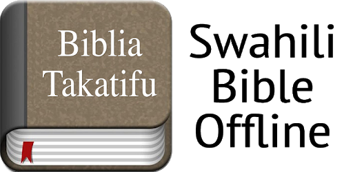 Swahili Bible Offline pc screenshot